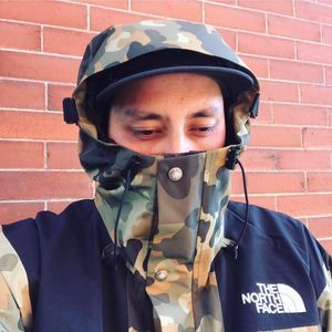 Meet your Posher, Matthew